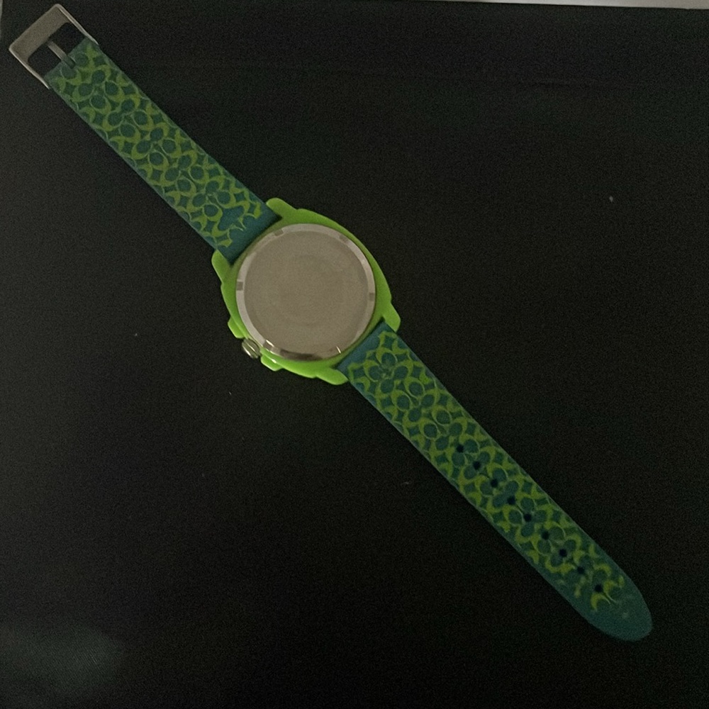 Coach watch - Picture 5 of 5